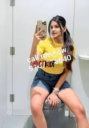 Varanasi ❤️♥️CALL GIRL❤️IN ESCORT ❤️91477/56640♥️SERVICE♥️♥️INDEPENDENT♥️♥️ KOMAL PATEL♥️