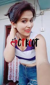 Deepti Malhotra provides call girls service in Ranchi with fully secure service.
