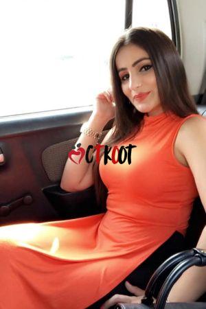 Prachi Roy