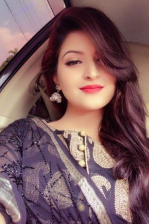 Sehanaj married call girl in Pune