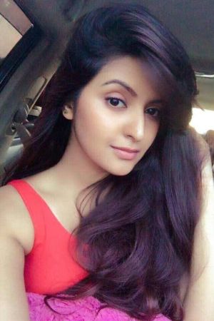 Sehanaj married call girl in Pune