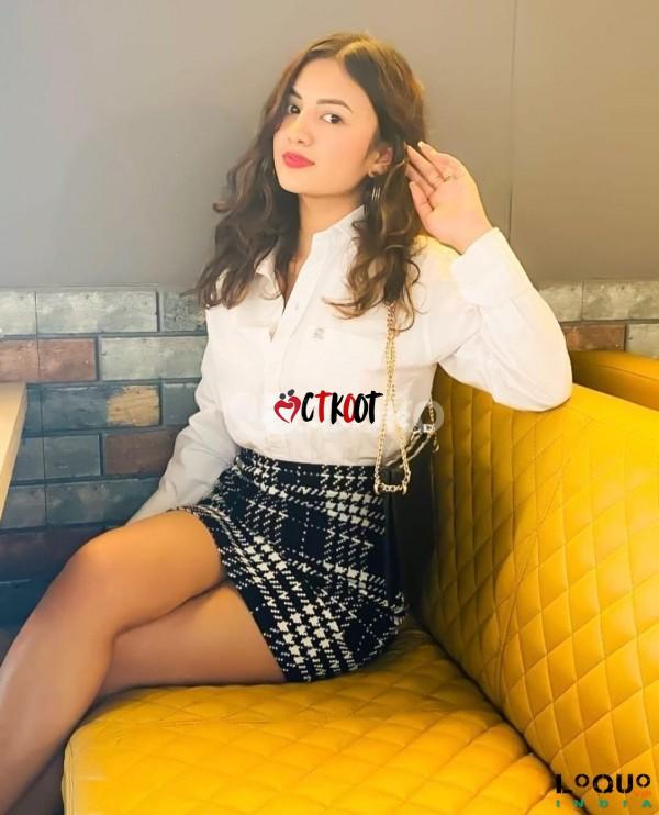 Call Girls In DLF Cyber City Gurgaon Escorts Service