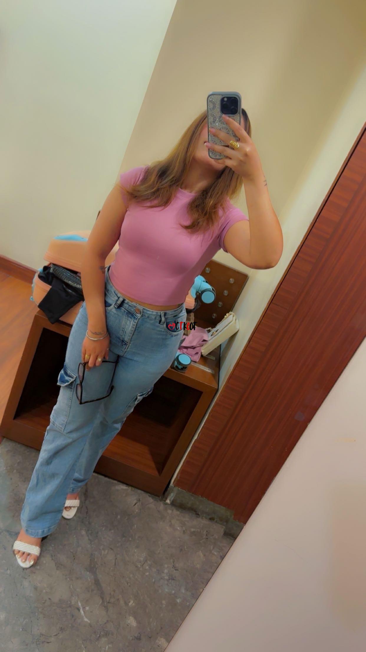 Independent escort